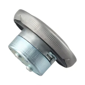 1PCS Car Metal Fuel Cap Repair 51048-1103 51048-0005 For Kawasaki Mule 1/4 Turn - Picture 1 of 7