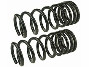 For 1995-2000 Toyota Tacoma Coil Spring Set Front 66169MP 1996 1997 1998 1999