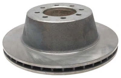 Ротор дискового тормоза подходит для Ford F-350 E-350 Econoline RAYBESTOS 1968-1975 годов выпуска - Изображение 1 из 3
