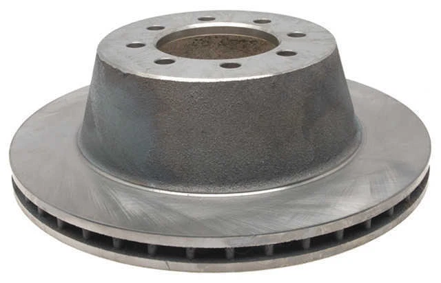 Rotor de freio a disco compatível com 1968-1975 Ford F-350 E-350 Econoline RAYBESTOS - Imagem 1 de 3