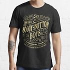T-shirt unisex nowy z metką The Soggy Bottom Boys Cool Tees