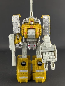 Transformers Combiner Wars Ironbison complete Hasbro Generations Liokaiser - Picture 1 of 4