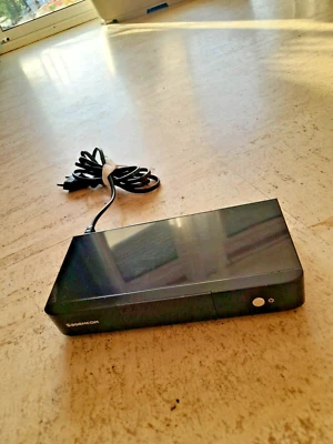 RECEPTEUR TNT SAGEMCOM [SAGEM] DT53NB, TV - Photo 1/3