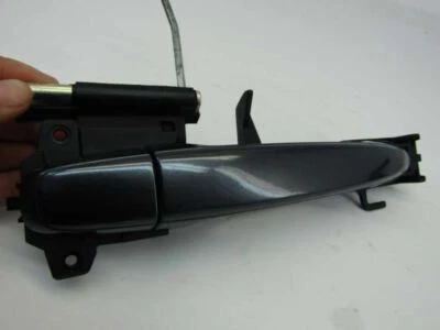 Lexus GX470 2003-2007 pasajero derecho puerta delantera exterior manija abridor  Foto 1 de 4