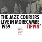 Jazz Couriers - Live In Morecambe 1959 - Tippin [New CD]