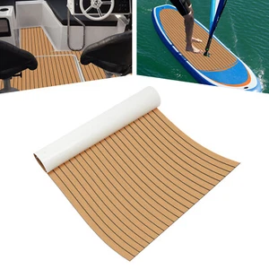Non-Slip Mat EVA Boat Flooring Mat Non-Slip Mat for Boat and Yacht 240*120cm - Picture 1 of 18