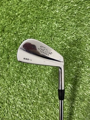 TITLEIST 690 MB 3 IRON X100 X STIFF FLEX SHAFT - Image 1 of 4