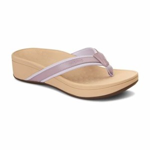 vionic tide flip flops womens