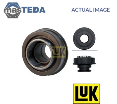 500 0024 10 LIBERADOR DE COJINETE DE LIBERACIÓN DE EMBRAGUE LUK PARA FIAT 131,124,132,ARGENTA,125 Foto 1 de 4