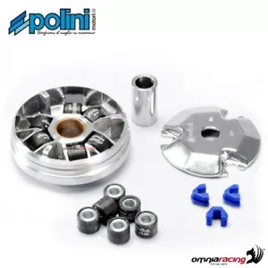 Polini variator for SYM Jet 50 2T air cooled - Picture 1 of 5