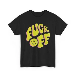 Camiseta sarcástica, camiseta grosera, camisa ofensiva, ropa divertida de humor para adultos - Imagen 1 de 10