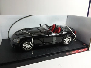 HOTWHEELS 1/18 SUPERBE VIPER CABRIOLETCONVERTIBLE 2/4 NEUF DANS SA BOITE ..C7 - Foto 1 di 7