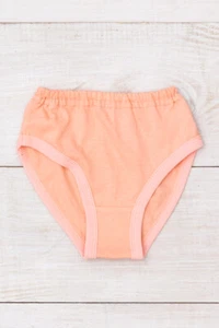 Girls' Panties – Soft Breathable Fabric & Comfortable Fit, Any season, Nosi ... - Picture 1 of 6