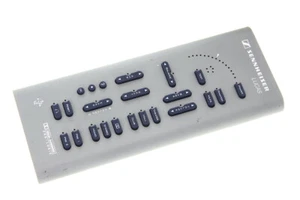 Sennheiser LUCAS Dolby Surround Kopfhöre r- Vorstufen-Prozessor - Bild 1 von 1