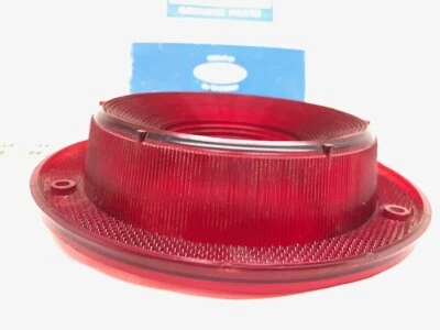 LUZ TRASERA FORD FALCON 1960-1961 LENTE CODF-13450-A Foto 1 de 4