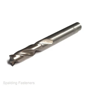 PUNKTSCHWEISSSCHNEIDER BOHRER HSS KOBALTSTAHL 6,5 MM 8,0 MM 10 MM - Bild 1 von 2