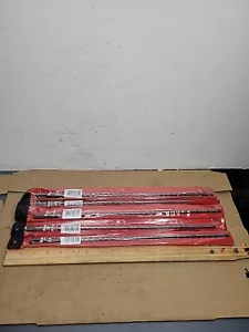 Qty: 5 New Rawl 0325 Carbide SDS Drill Bit 1/4" X 16" 14" Usable Germany - Picture 1 of 3