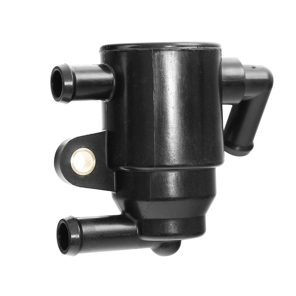 Black Thermostat Fit For Harley Touring Electra Glide Street Glide Ultra US - Image 1 of 4