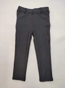 LEGGINGS JEANS FELPATO INVERNALE RAGAZZA - Imagen 1 de 12
