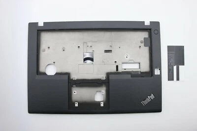 Lenovo ThinkPad T470 PalmRest MIT Fingerprint Hole (Vorrüstung) - FRU 01AX950 - Bild 1 von 4