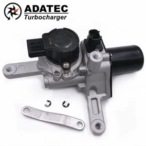 VB35 17201-30200 Turbo Actuator For Toyota Hiace DYNA 3.0 LTR 1KD-FTV D4-D 3.0L - Picture 1 of 6