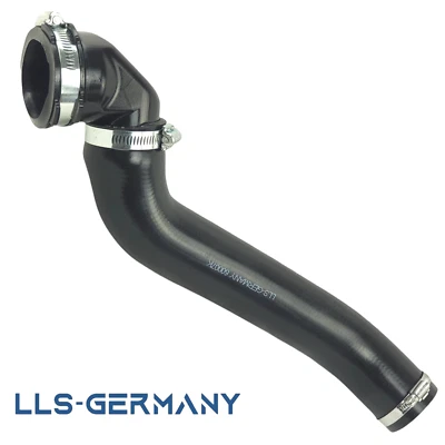 Turbo Schlauch für VOLVO C30 1.6 D 1.6 TDCI 31261230 Ladeluftschlauch - Bild 1 von 4