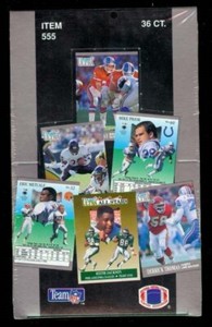 1991 Fleer Ultra Football Singles - U PICK - COMPLETE YOUR SET