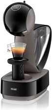 DeLonghi Nescafé Dolce Gusto Infinissima Pod Capsule Coffee Machine 1.2L Black