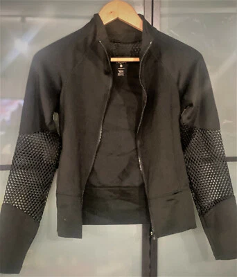 Blusa esportiva feminina respirável Layer8 XS - Imagem 1 de 4