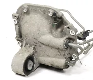 2014 2015 Camaro Z28 Rear Differential Cover w/ Diff Cooler USED OEM GM 22923280 - Picture 1 of 13