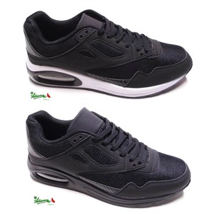 Scarpe da ginnastica da uomo nere senza marca | Acquisti Online su eBay