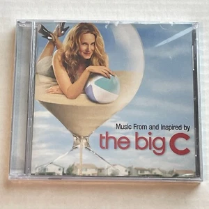Soundtrack CD: "Music From And Inspired By The Big C", 2011, FACTORY-SEALED - Picture 1 of 4