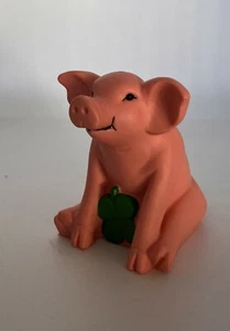 🤑 SPAR-AKTION🤑 Spardose "SCHWEIN" Glücksbringer - Kleeblatt - Sau - Ferkel 🤑 - Bild 1 von 5