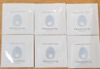 Omorovicza Firming Neck Cream Samples Pack (6 x 2 ml = 12ml) Perfect For Travel
