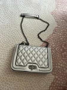 JET SET CHAIN POUCHETTE - Clutch , kleine Damentasche - Bild 1 von 4