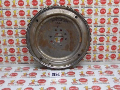 2013-2015 MERCEDES BENZ GLK350 FLYWHEE/ FLEXPLATE 276-030-00-12 OEM - Image 1 of 4