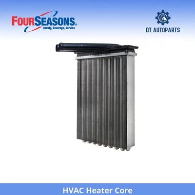 Para Chrysler 300M 1999-2004 HVAC núcleo calentador 4 estaciones 2000 2001 2002 2003 Foto 1 de 4