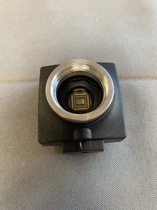 Cámara microscopio IDS UI-1220LE-M-GL - Imagen 1 de 3