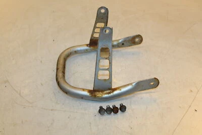 Barra de agarre de parachoques delantero Yamaha Phazer 500 Mountain Lite 2007 8GR-77511-00-00 Foto 1 de 4