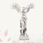 Resin Crafts Table Ornament Decoration for Home Décor Victory Sculpture Dining