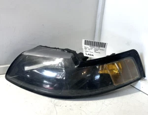 99- 04 FORD MUSTANG Headlamp Assembly Left - Bild 1 von 3