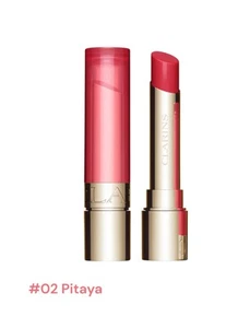 Clarins Lip Oil Balm #02 Pitaya- Full Size Brand New With Box - Picture 1 of 7