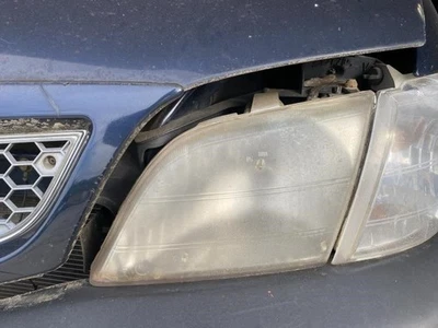 Левая фара для водителя подходит для 97–05 Venture 1786874 - Изображение 1 из 4