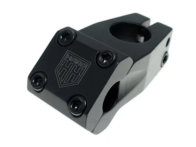 Vintage NOS Haro Slant BMX Bike Stem 50mm 1 1/8" x 22.2mm - Image 1 of 4