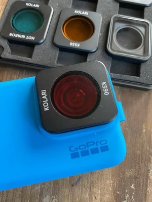 Infrared GoPro Hero 7 - Image 1 of 4