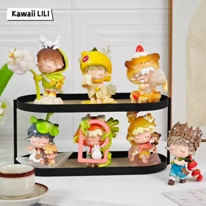 Heyone MIMI Little World Sweet Conquests Series Confirmed Blind Box Figure Toy - Picture 1 of 20
