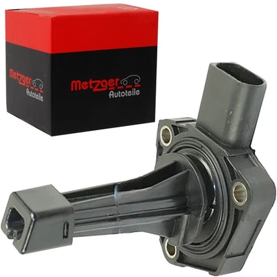 Butcher Oil Level Sensor Sensor Engine Oil Fits Volvo C30 C70 S40 S60 S80 V40 - Image 1 of 3