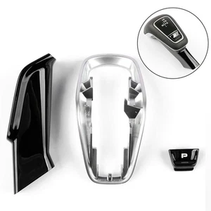 For Cayenne Shifter P Button Replacement Kit for Vehicles from 2018 to 2023 - Picture 1 of 11