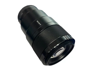 Sony SEL 90M28G 90mm Camera Lens - Picture 1 of 5