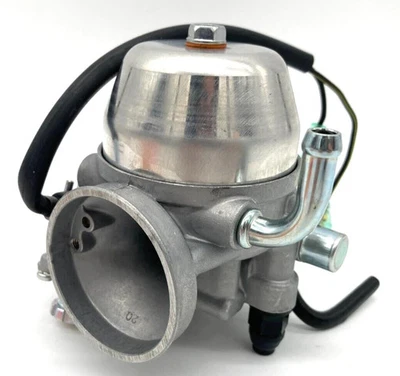 YAMAHA Genuine 1988 - 1990 SNOSCOOT SV80 SV 80 85X-14101-01-00 CARBURETOR NEW - Image 1 of 4